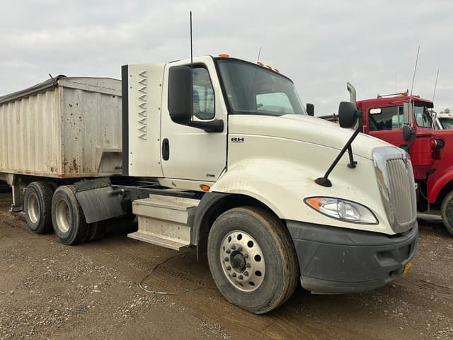 Image of International RH613 equipment image 1