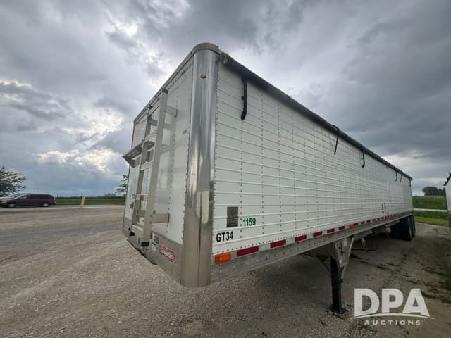 Image of Wilson DWH-550 equipment image 1
