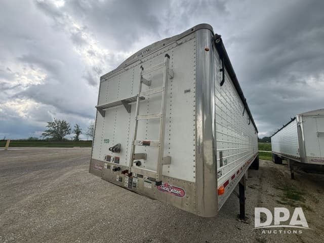 Image of Wilson DWH-550 equipment image 2