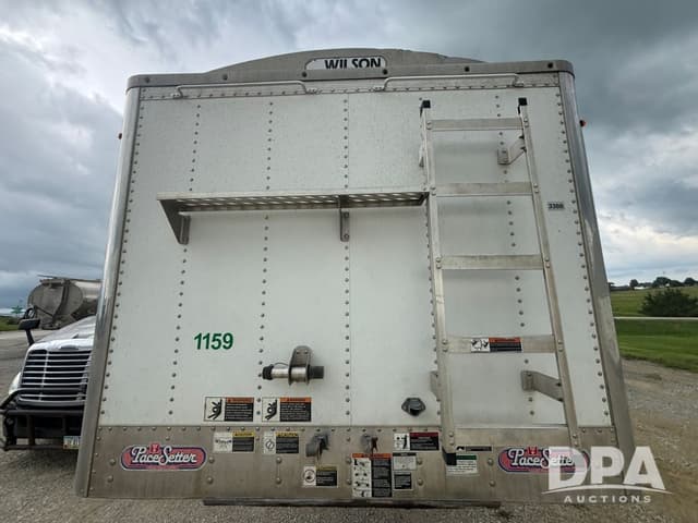 Image of Wilson DWH-550 equipment image 3