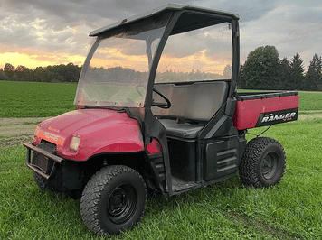 Main image Polaris Ranger