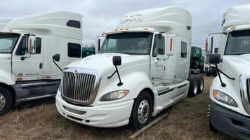 Main image International ProStar