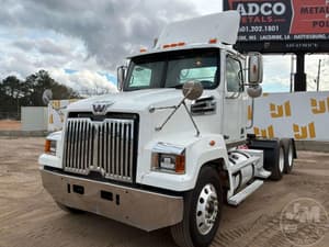 2021 Western Star 4700 Image