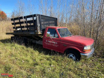 Main image Ford F-350