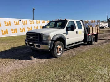 Main image Ford F-450