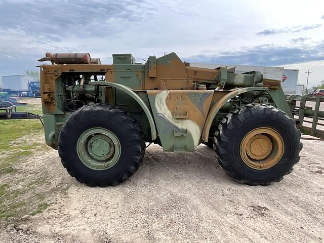 Image of Pettibone A-3520-1 equipment image 1