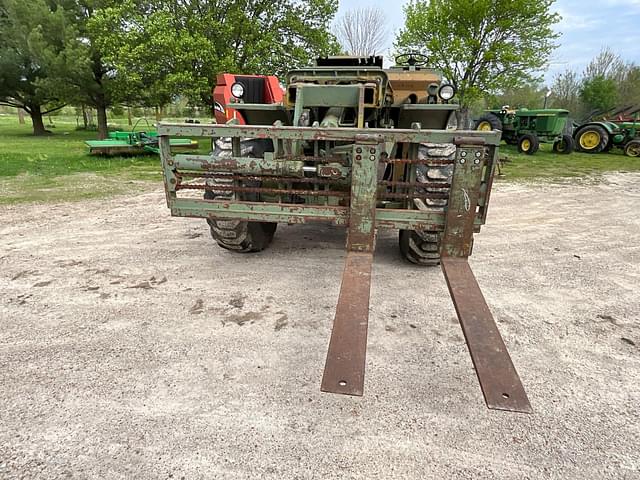 Image of Pettibone A-3520-1 equipment image 4
