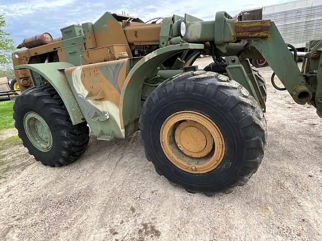 Image of Pettibone A-3520-1 equipment image 2