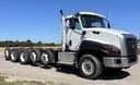 2016 Caterpillar CT660 Image