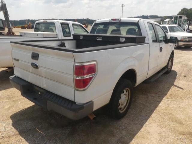 Image of Ford F-150 equipment image 2