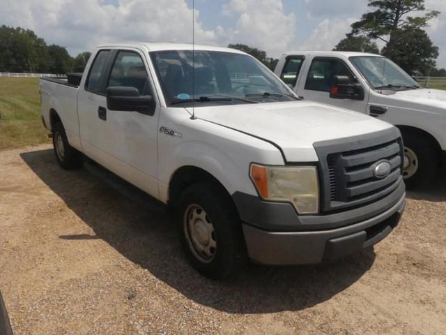 Image of Ford F-150 equipment image 1