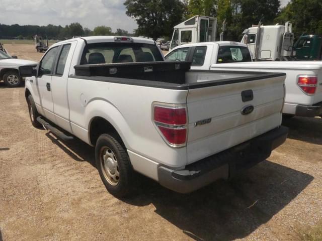 Image of Ford F-150 equipment image 3