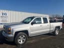 2015 Chevrolet 1500 Image