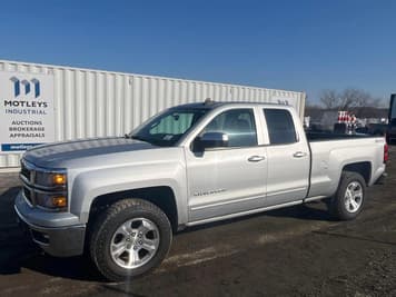 Main image Chevrolet 1500