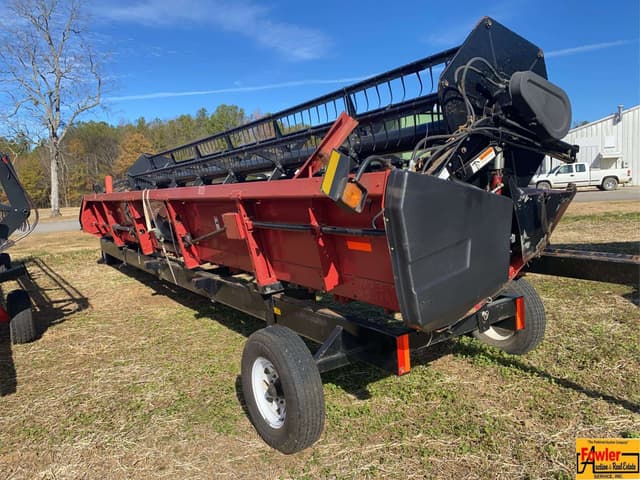 Image of Case IH 1020 equipment image 4