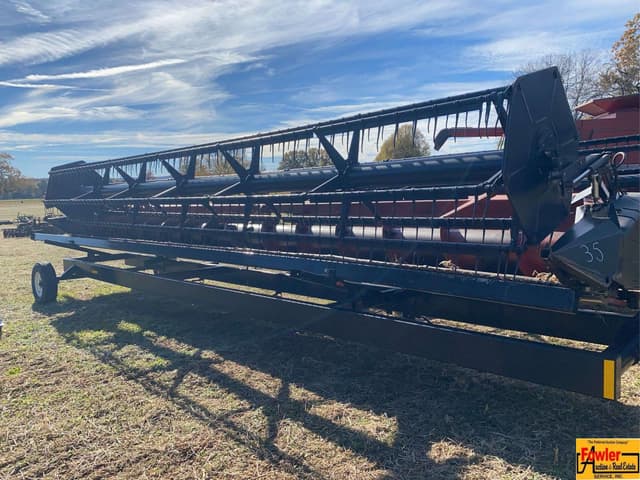 Image of Case IH 1020 equipment image 1