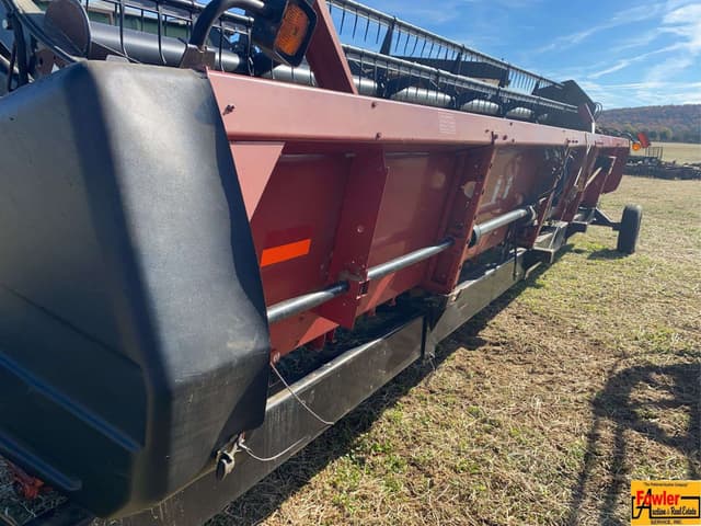 Image of Case IH 1020 equipment image 3