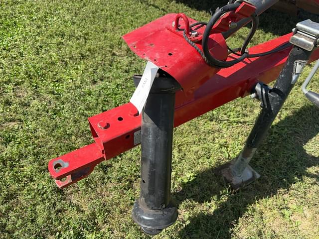 Image of New Holland 488 equipment image 3