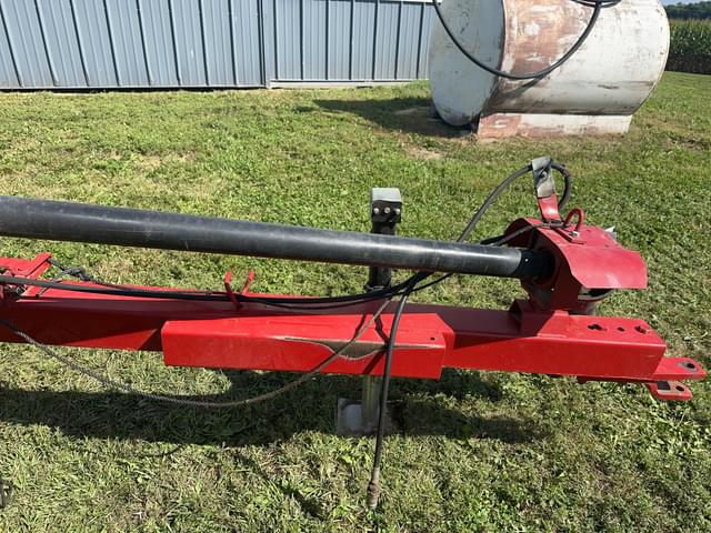 Image of New Holland 488 equipment image 4