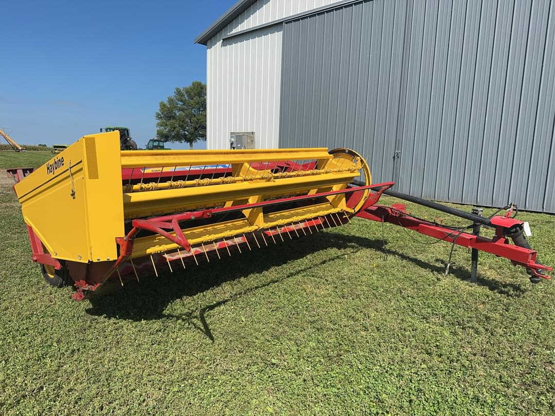 Image of New Holland 488 Primary image