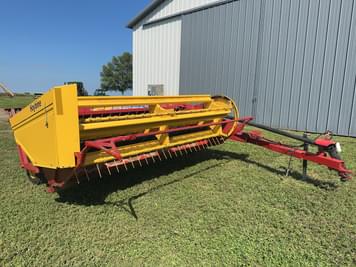 Main image New Holland 488