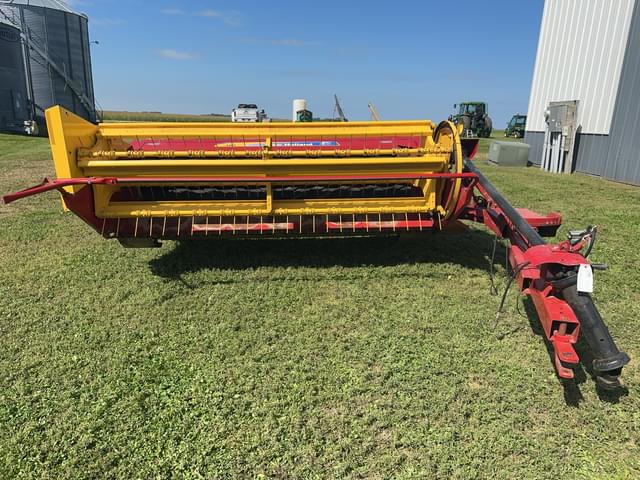 Image of New Holland 488 equipment image 2