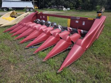 Main image Case IH 3408