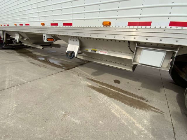 Image of Timpte Grain Trailer equipment image 4