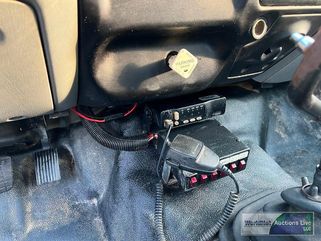 Main image Ford F-650 17