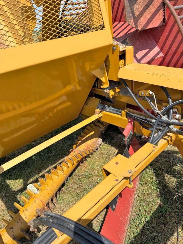 Image of Haybuster 3106 Rock EZE equipment image 4