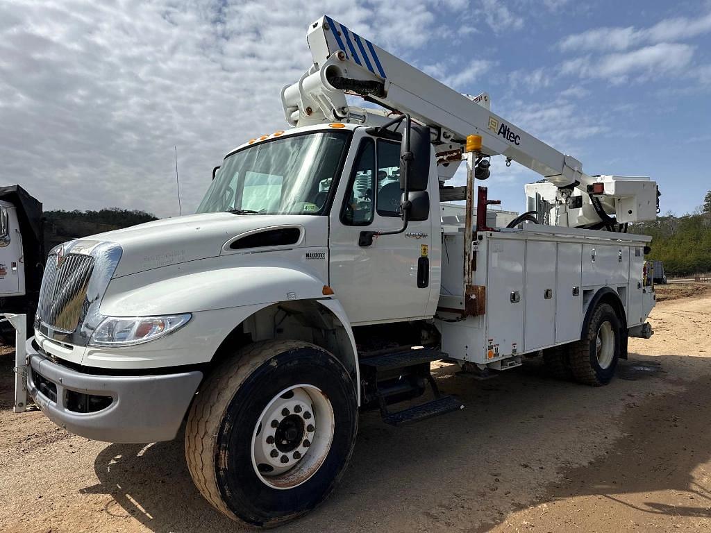 Image of International Durastar 4300 Primary image