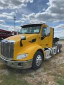 2016 Peterbilt 579 Image