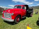 1950 Chevrolet 6400 Image