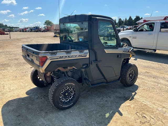 Image of Polaris Ranger XP 1000 equipment image 3