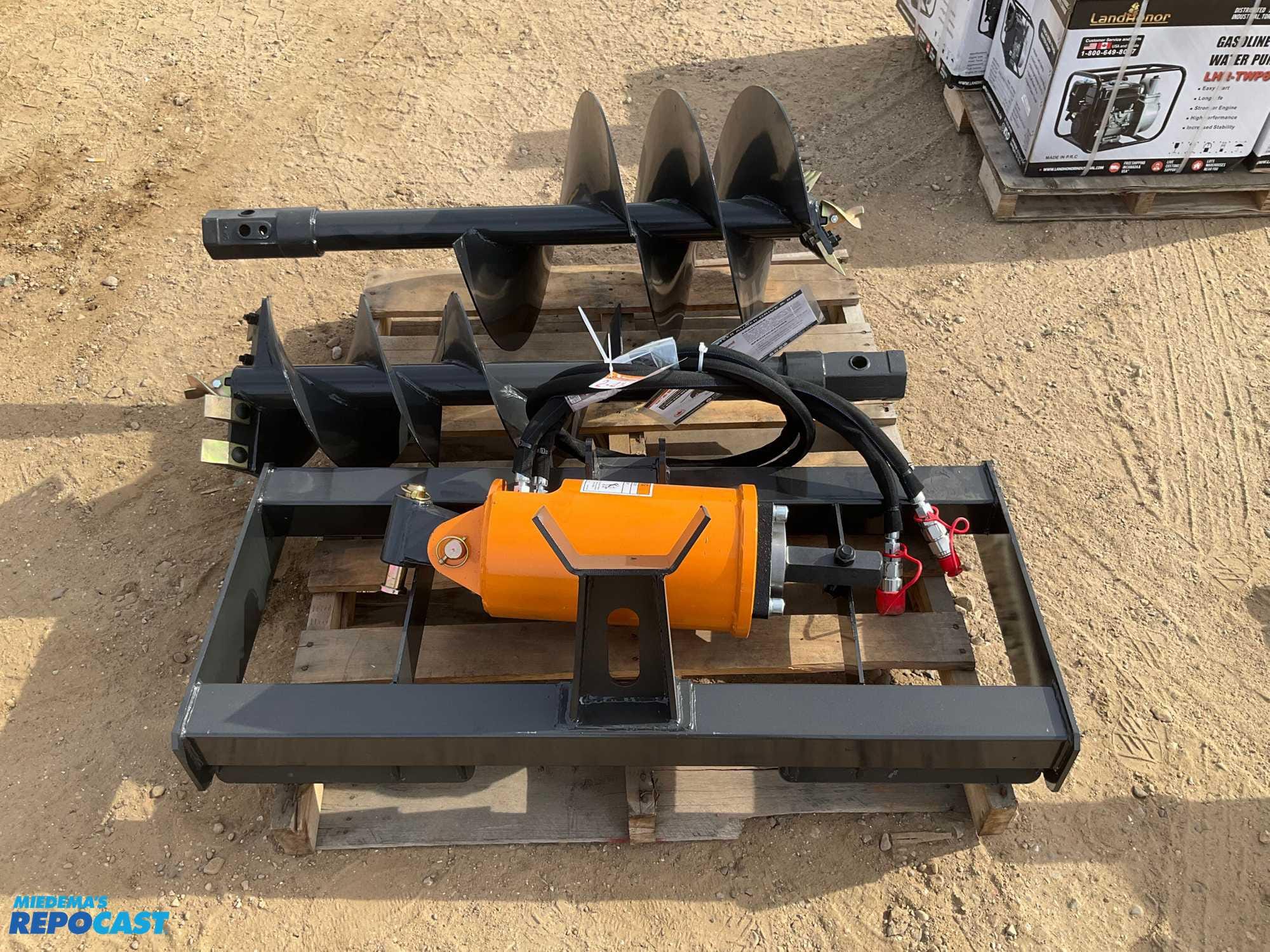 Main image Wolverine ADB-13-1218R