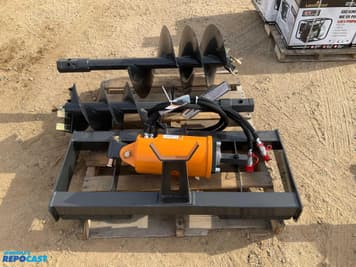 Main image Wolverine ADB-13-1218R