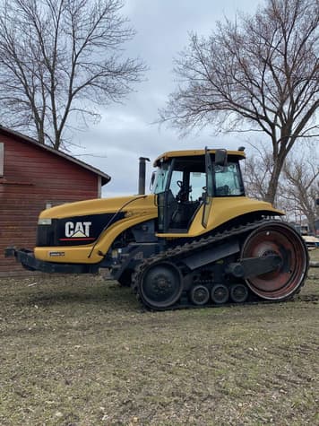 Main image Challenger 45