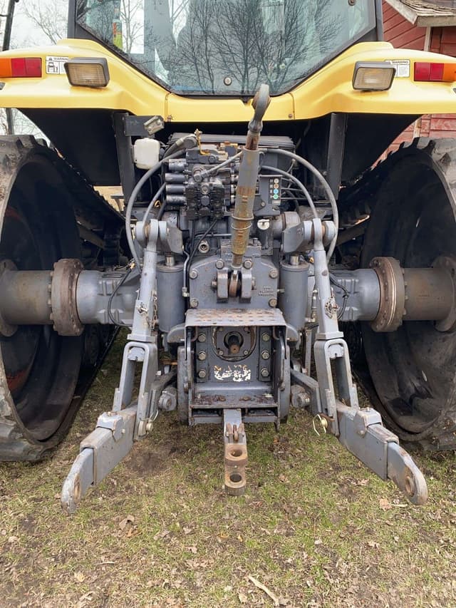 Image of Challenger 45 equipment image 3