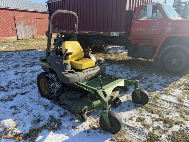 Image of John Deere 777 equipment image 3