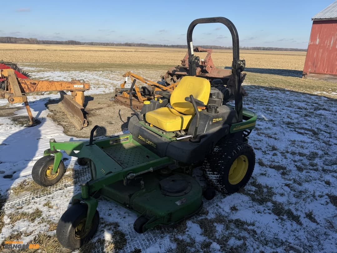 Image of John Deere 777 Primary image