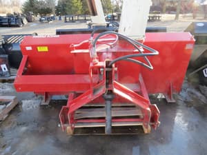 Farm King Snowblower Image