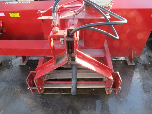 Image of Farm King Snowblower equipment image 3