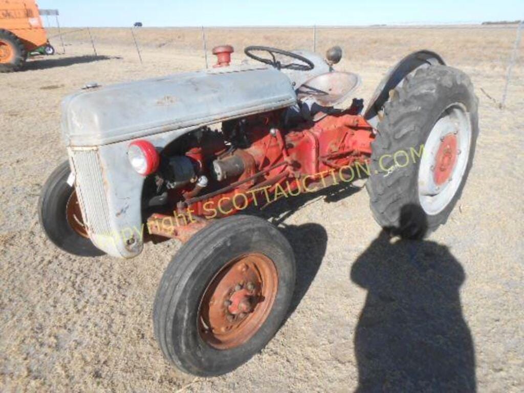 Main image Ford 9N