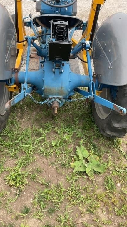 Image of Ford 9N equipment image 4