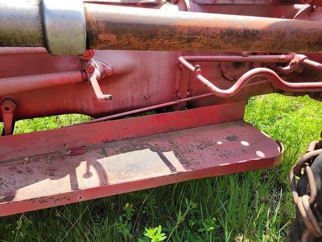 Image of Ford 9N equipment image 4