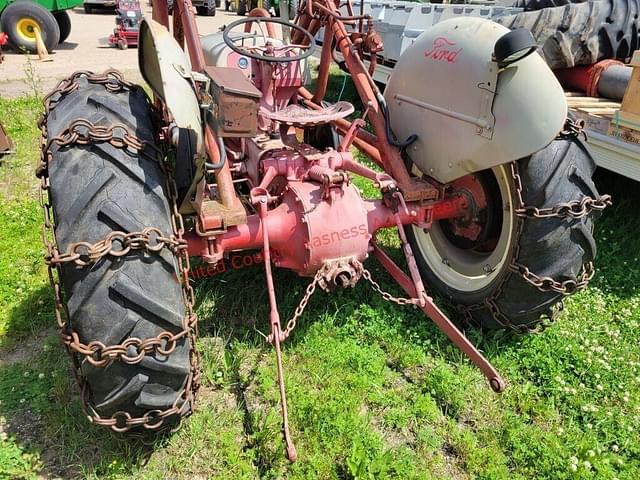 Image of Ford 9N equipment image 2