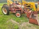 Ford 9N Image