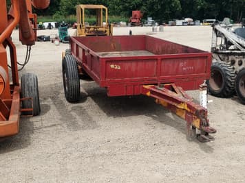 Main image Utility Undetermined