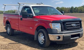 Main image Ford F-150