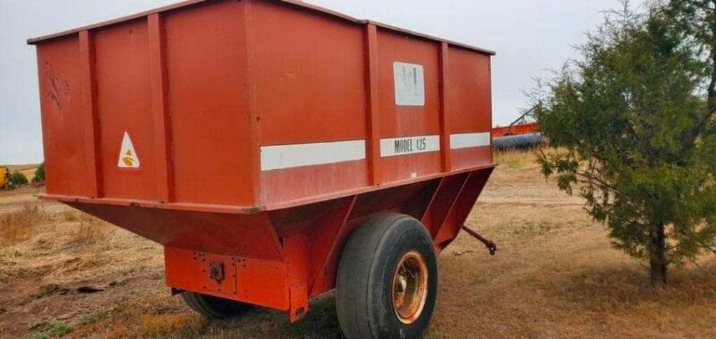 Image of A&L 425 Image 1